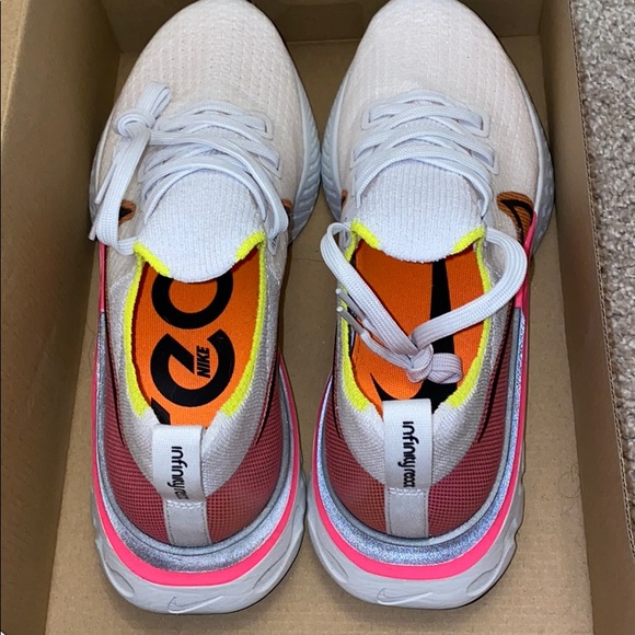 Brand New Nike Shoes - Picture 3 of 6